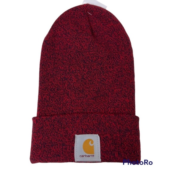 Carhartt Other - Nwt Carhartt Knit Beanie